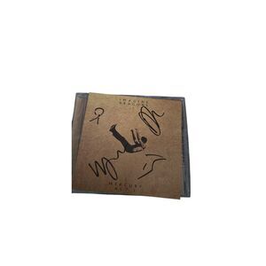 Imagine Dragons signed cd